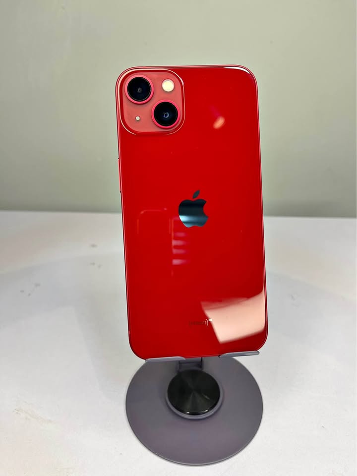 Used iPhone 13 128GB